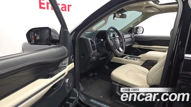 Ford Expedition 2021 thumb 10