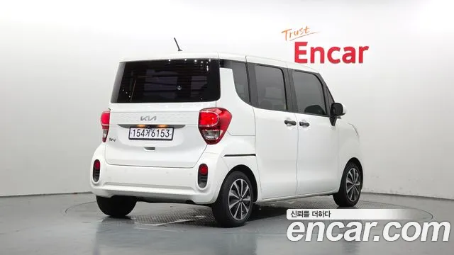 Kia Ray 2022 thumb 2