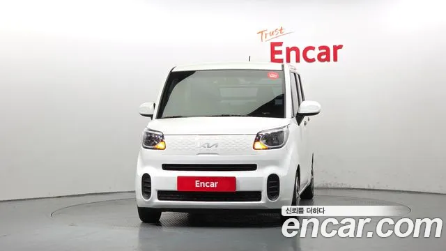 Kia Ray 2022 thumb 3