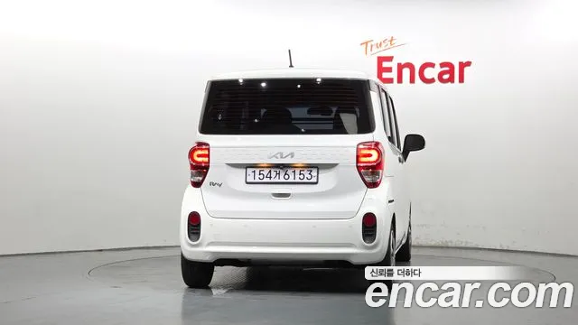 Kia Ray 2022 thumb 4