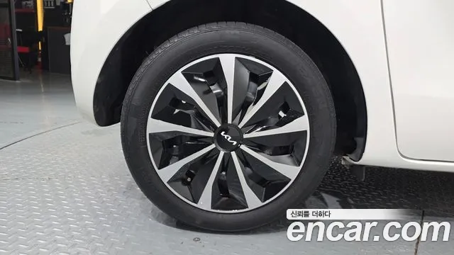 Kia Ray 2022 thumb 5