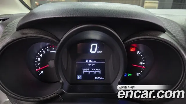 Kia Ray 2022 thumb 8