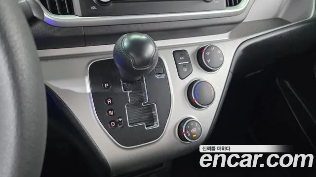 Kia Ray 2022 thumb 9