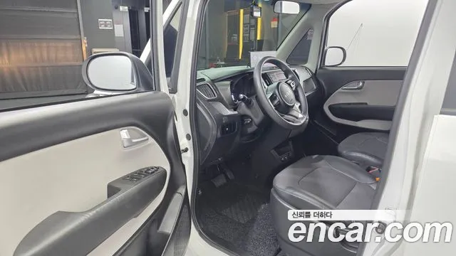 Kia Ray 2022 thumb 10