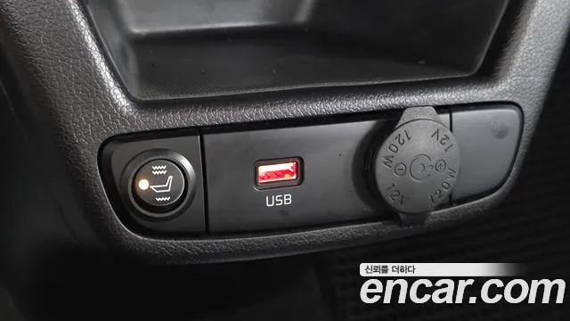 Kia Ray 2022 thumb 11