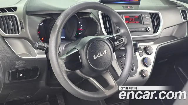 Kia Ray 2022 thumb 12