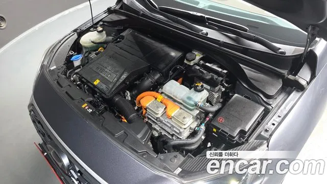 Hyundai IONIQ 6 2019 thumb 6