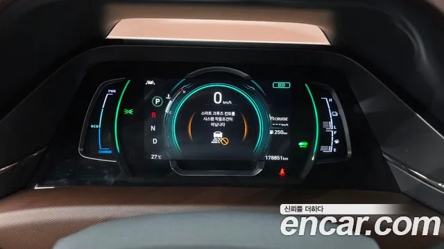 Hyundai IONIQ 6 2019 thumb 8