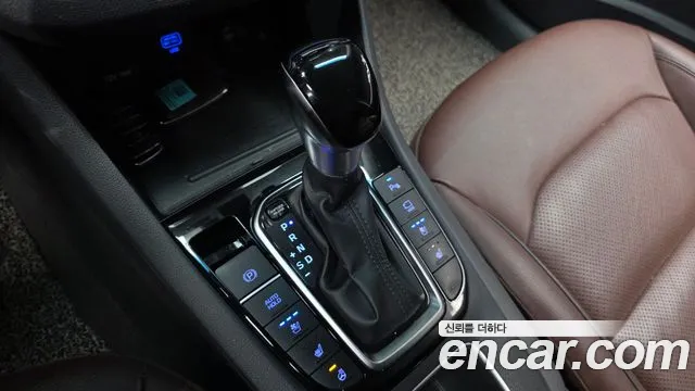 Hyundai IONIQ 6 2019 thumb 9