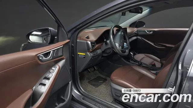 Hyundai IONIQ 6 2019 thumb 10