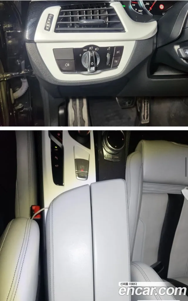 BMW M5 2019 thumb 4
