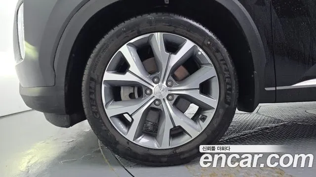 Hyundai Palisade 2022 thumb 5