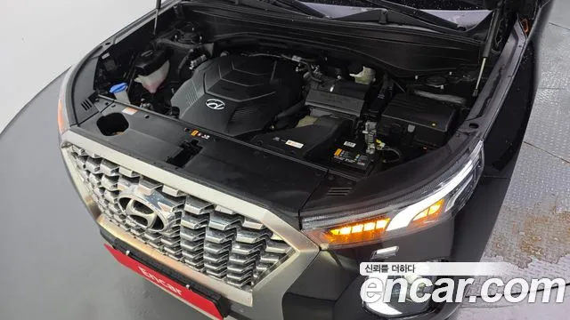 Hyundai Palisade 2022 thumb 6