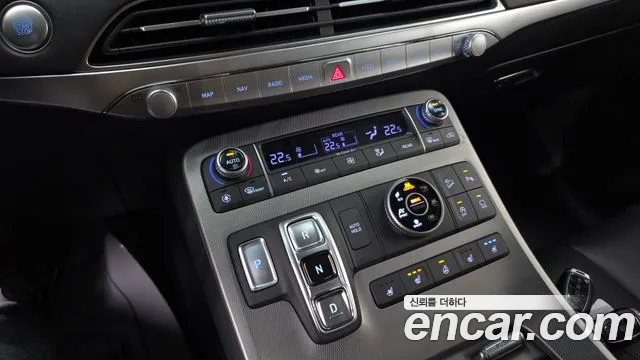 Hyundai Palisade 2022 thumb 9