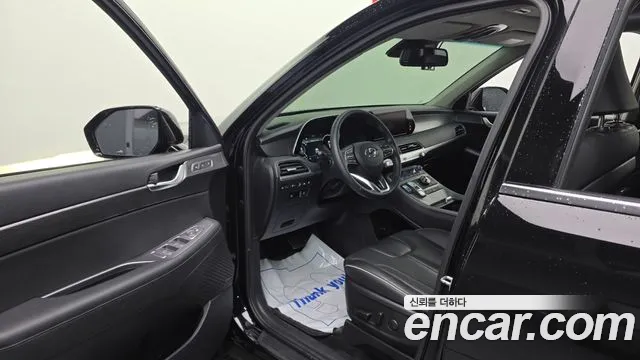 Hyundai Palisade 2022 thumb 10