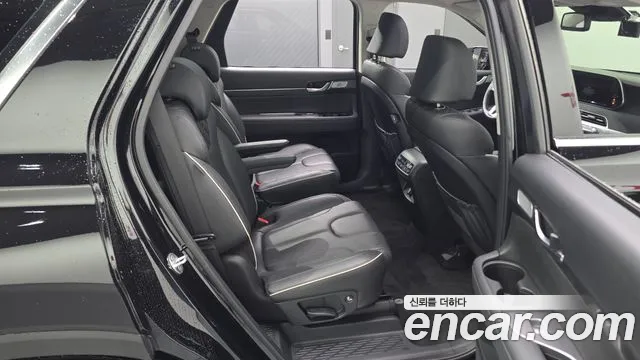 Hyundai Palisade 2022 thumb 11