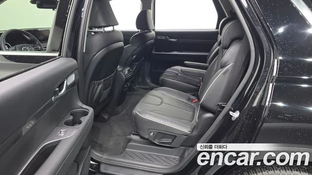 Hyundai Palisade 2022 thumb 12