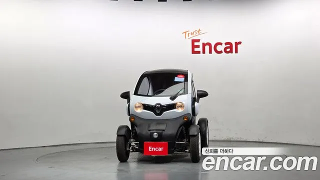 Renault Twizy 2020 thumb 3