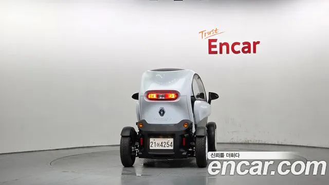 Renault Twizy 2020 thumb 4