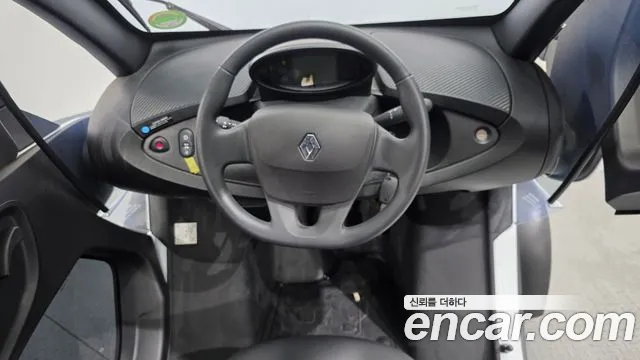 Renault Twizy 2020 thumb 7