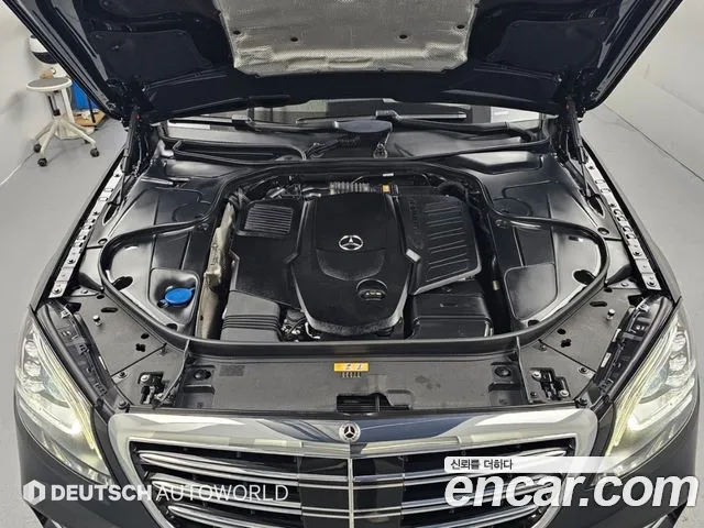 Mercedes-Benz S-Класс 2017 thumb 6
