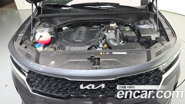 Kia Sorento 2023 thumb 6