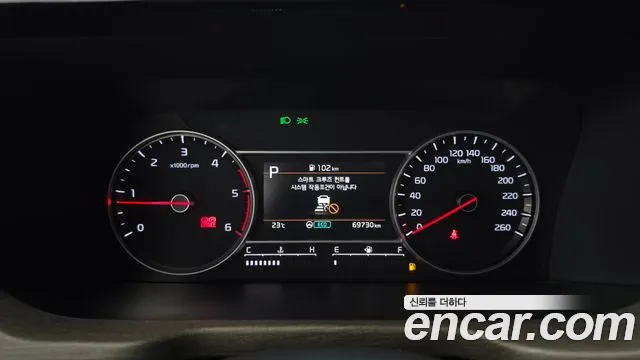 Kia Sorento 2023 thumb 8