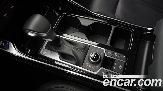 Kia Sorento 2023 thumb 9