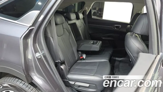 Kia Sorento 2023 thumb 12