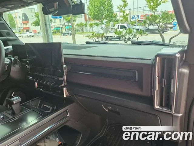 GMC Hummer EV 2026 thumb 7