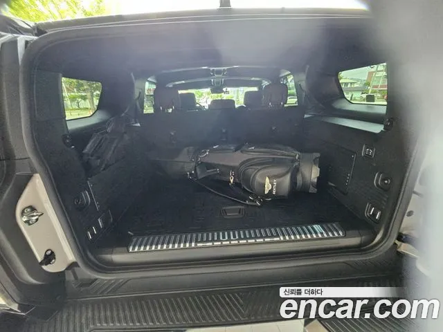 GMC Hummer EV 2026 thumb 8