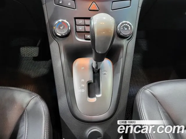 Chevrolet Orlando 2013 thumb 9