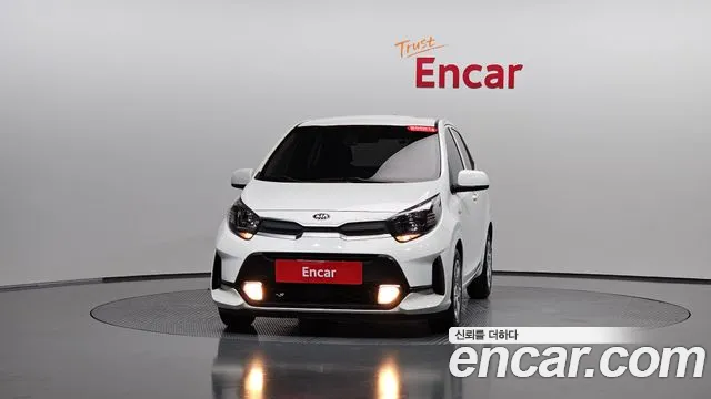 Kia Morning 2020 thumb 2