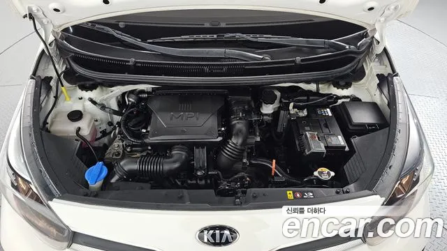 Kia Morning 2020 thumb 5