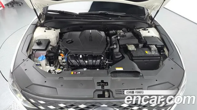 Hyundai Grandeur 2022 thumb 5