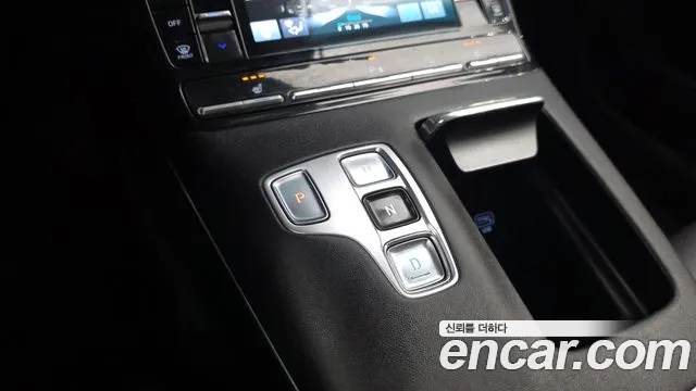 Hyundai Grandeur 2022 thumb 8