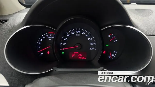 Kia Morning 2015 thumb 8