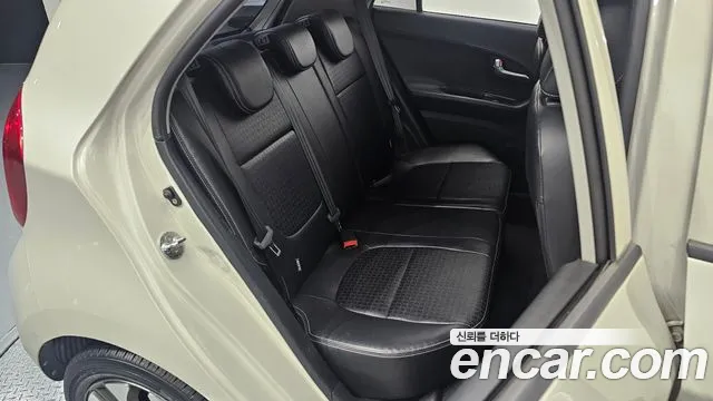 Kia Morning 2015 thumb 11