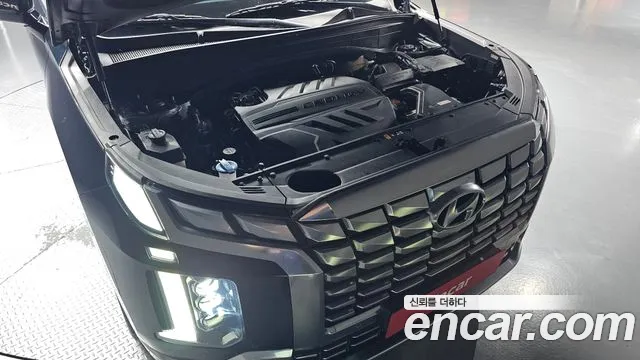Hyundai Palisade 2022 thumb 5