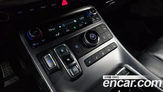 Hyundai Palisade 2022 thumb 8