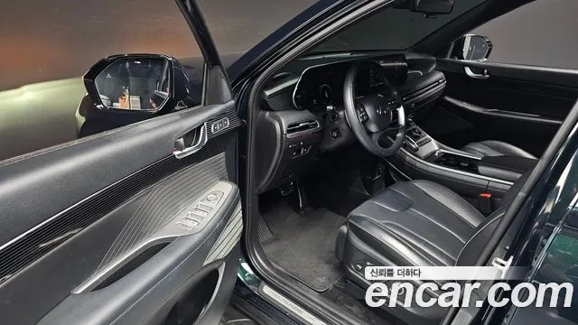 Hyundai Palisade 2022 thumb 9