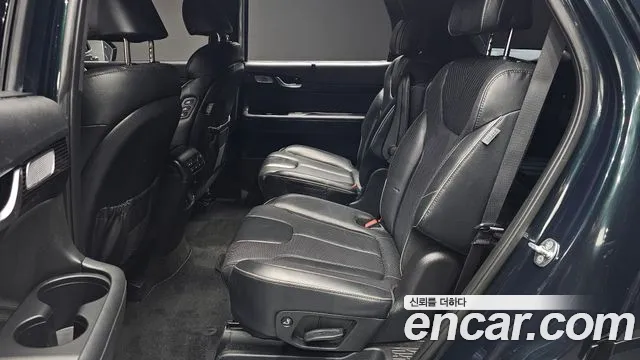 Hyundai Palisade 2022 thumb 10