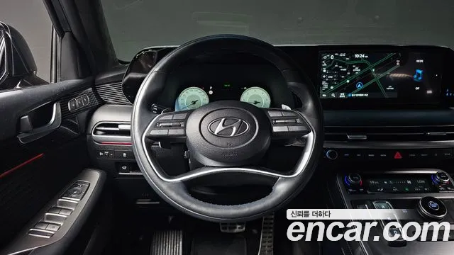 Hyundai Palisade 2022 thumb 11