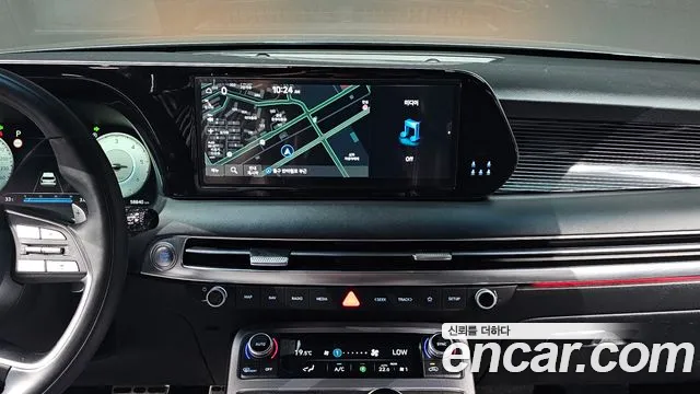 Hyundai Palisade 2022 thumb 12