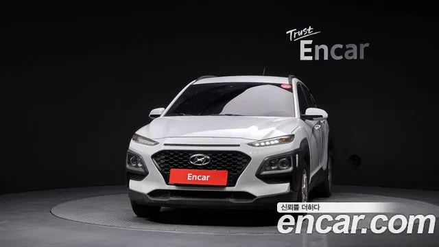 Hyundai Kona 2018 thumb 3