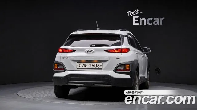 Hyundai Kona 2018 thumb 4