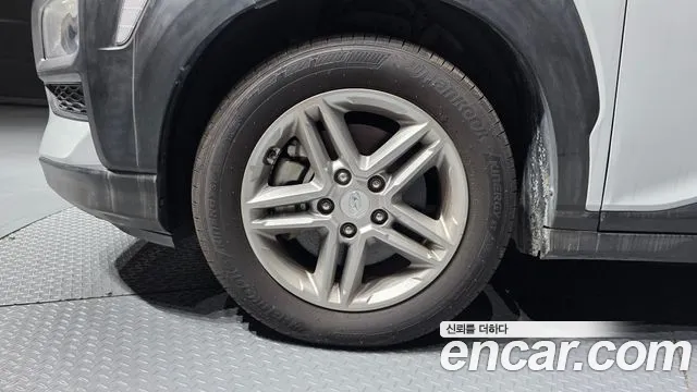 Hyundai Kona 2018 thumb 5