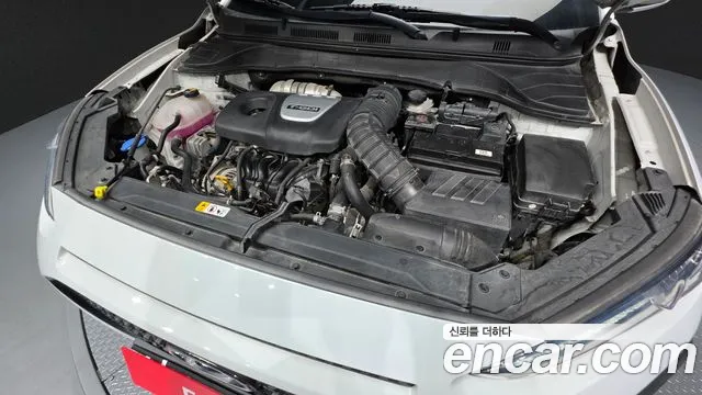 Hyundai Kona 2018 thumb 6