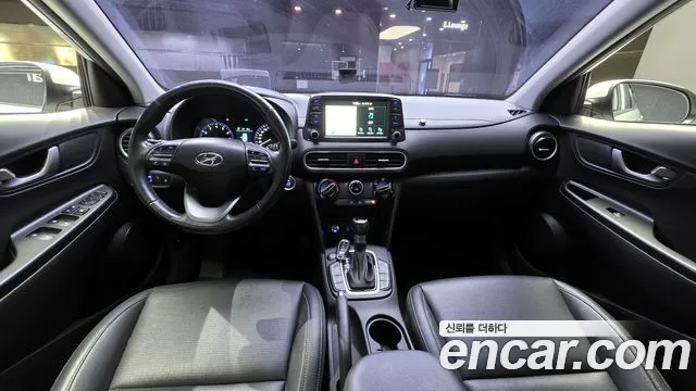Hyundai Kona 2018 thumb 7