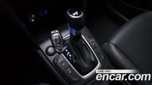Hyundai Kona 2018 thumb 9